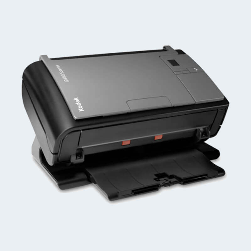 Document Scanner